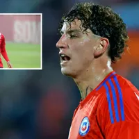 Lichnovsky repasa a Pulgar en vuelta a La Roja: "Si me llaman..."