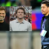 Nico Córdova se compara con Jürgen Klopp y Forlán: "Esto pasa..."