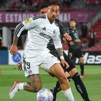 Cuatro bajas y nuevo canterano: La citación de Colo Colo ante Puerto Montt