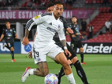 Cuatro bajas y nuevo canterano: La citación de Colo Colo ante Puerto Montt