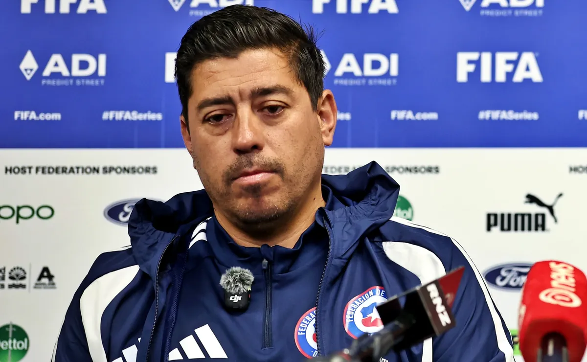 Nico Córdova critica a paneles de opinión por no valorar oportunidades a jóvenes futbolistas Nico Córdova critica a paneles de opinión por no valorar oportunidades a jóvenes futbolistas