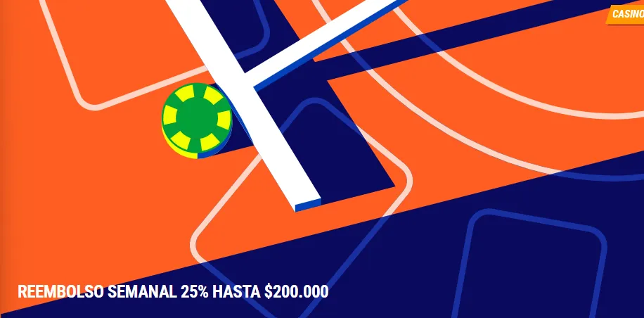 Ofertas y promociones en TikiTaka casino