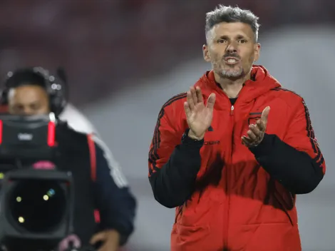Fernando Ortiz mueve la pizarra y apuesta por otro juvenil