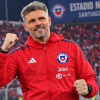 Alexis se transforma en viral tras su gesto inesperado para Fernando Ortiz
