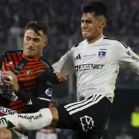 Colo Colo mueve la pizarra y apuesta por otro juvenil