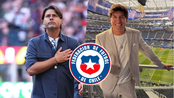 Bam Bam tuvo emotivo reencuentro con el DT de Estados Unidos.