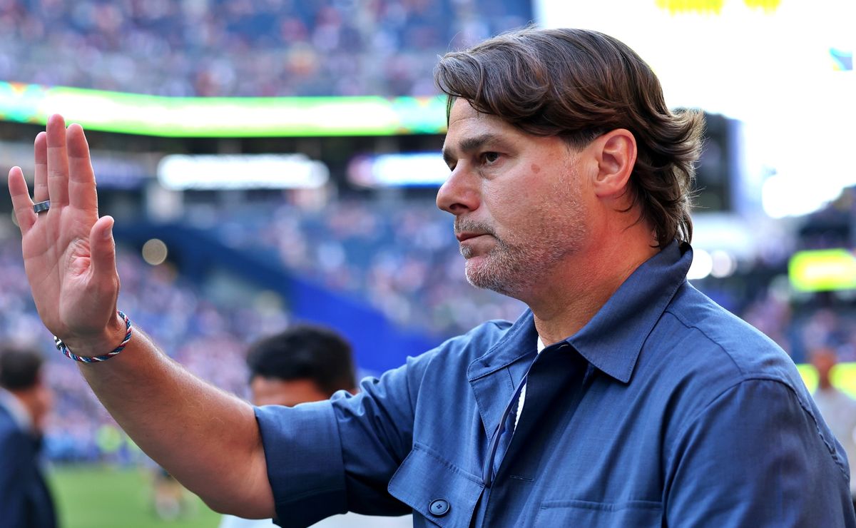 El inesperado elogio del DT de Estados Unidos a la selección chilena: “Merece estar entre los mejores”
