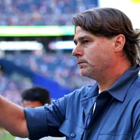 El inesperado elogio del DT de Estados Unidos a Chile: “Merece estar...”