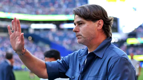 Pochettino lidera otro proceso en Estados Unidos tras el Mundial del 2026.