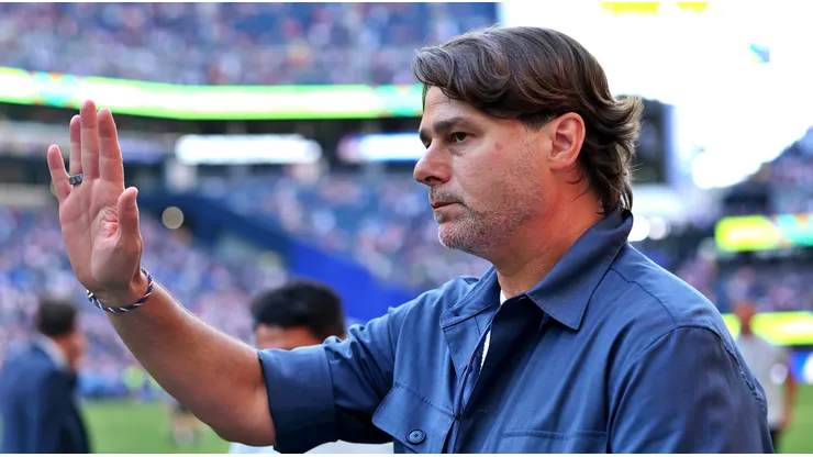 Pochettino lidera otro proceso en Estados Unidos tras el Mundial del 2026.