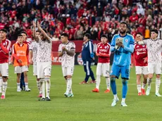 El historial de Chile vs Estados Unidos: esto paga una victoria de La Roja