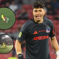 La especial revancha de Eduardo Villanueva en el Estadio Chinquihue