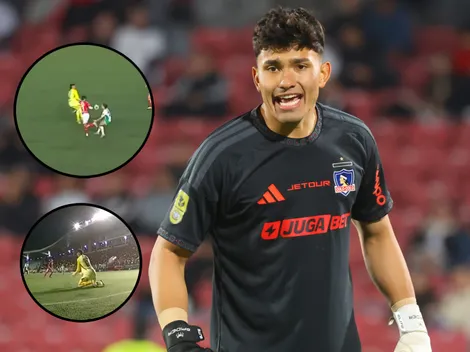 La especial revancha de Eduardo Villanueva en el Estadio Chinquihue