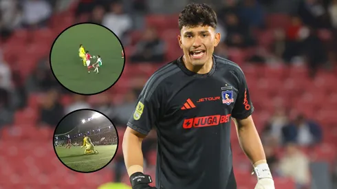 Villanueva vuelve a ser titular en el Estadio Chinquihue