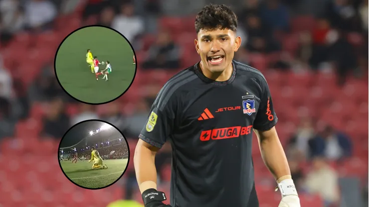 Villanueva vuelve a ser titular en el Estadio Chinquihue