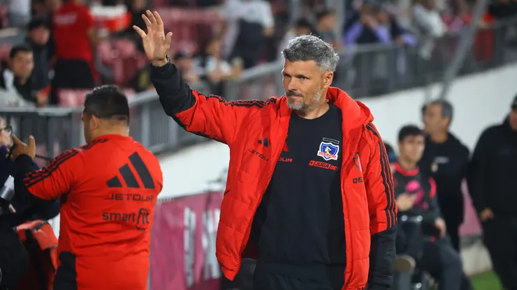 Fernando Ortiz empieza a sonar en la Roja.