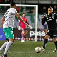 Figura de Puerto Montt lanza amenaza a Colo Colo: “De igual a igual ante el...”