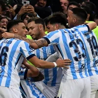 Multicampeón con U. Católica asume como entrenador en Racing