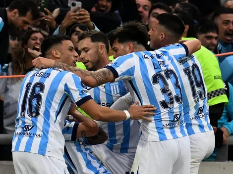 Multicampeón con U. Católica asume como entrenador en Racing