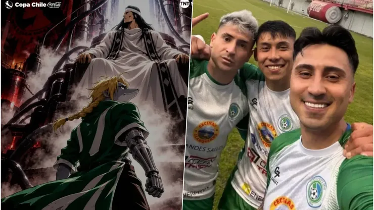 En Puerto Montt confían en dar la sorpresa contra Colo Colo