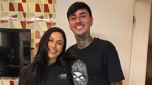 Nueva línea de sushi fue bautizada en honor de Erick Pulgar