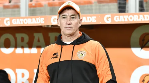 Bravo dejó al equipo peleando por el ascenso.