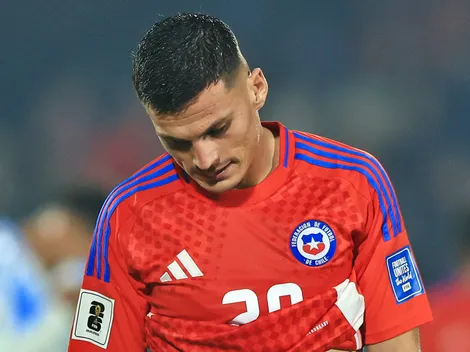 Sufre Chile: El duro golpe que la FIFA prepara para el Mundial 2030