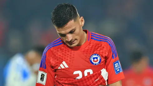 A la Roja se le complicará bastante la lucha por ir al Mundial 2030.