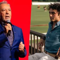 "Limpia lo viejo...": la sutil respuesta de Nico Pino a Eliseo Salazar