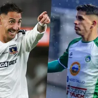 Ojo albos: ¿Va por HBO Max el Colo Colo vs Puerto Montt?