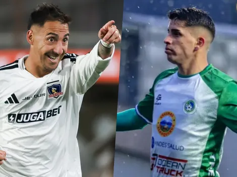 Ojo albos: ¿Va por HBO Max el Colo Colo vs Puerto Montt?