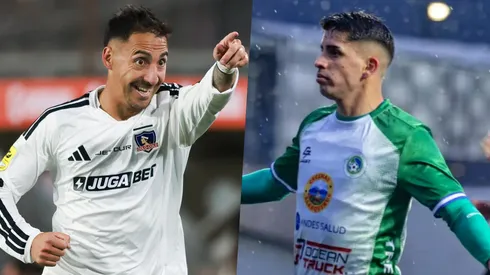 El Cacique enfrenta a Puerto Montt por la Copa Chile.