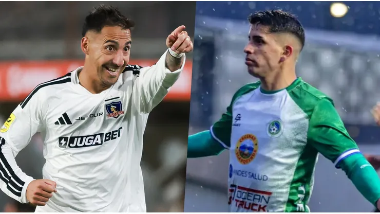 El Cacique enfrenta a Puerto Montt por la Copa Chile.