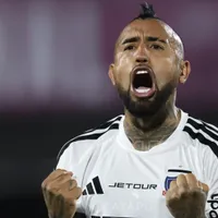 Tras Colo Colo vs Puerto Montt: ¿Arturo Vidal comentará partido de la Roja?