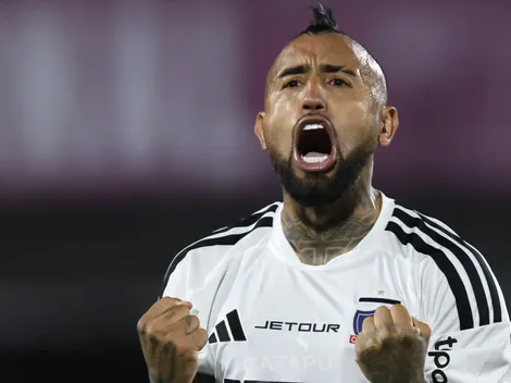 Tras Colo Colo vs Puerto Montt: ¿Arturo Vidal comentará partido de la Roja?