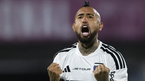 Vidal analizará a fondo a la selección de Córdova