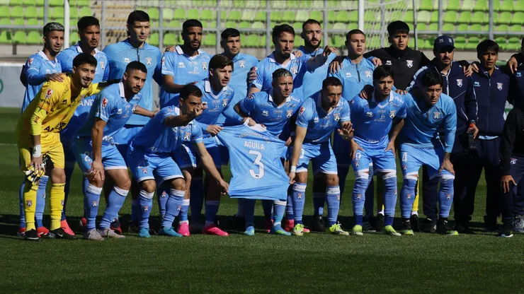 Remezón en el fútbol chileno tras nueva denuncia.