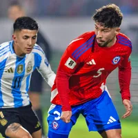 El otro torneo al que Chile podría clasificar en las eliminatorias