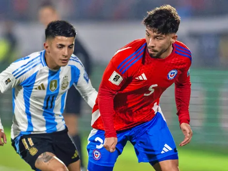 El otro torneo al que Chile podría clasificar en las eliminatorias