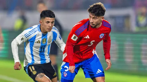 La Roja tendría otra cosa por la que luchar de cara al Mundial 2030.