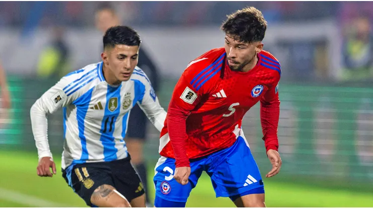 La Roja tendría otra cosa por la que luchar de cara al Mundial 2030.