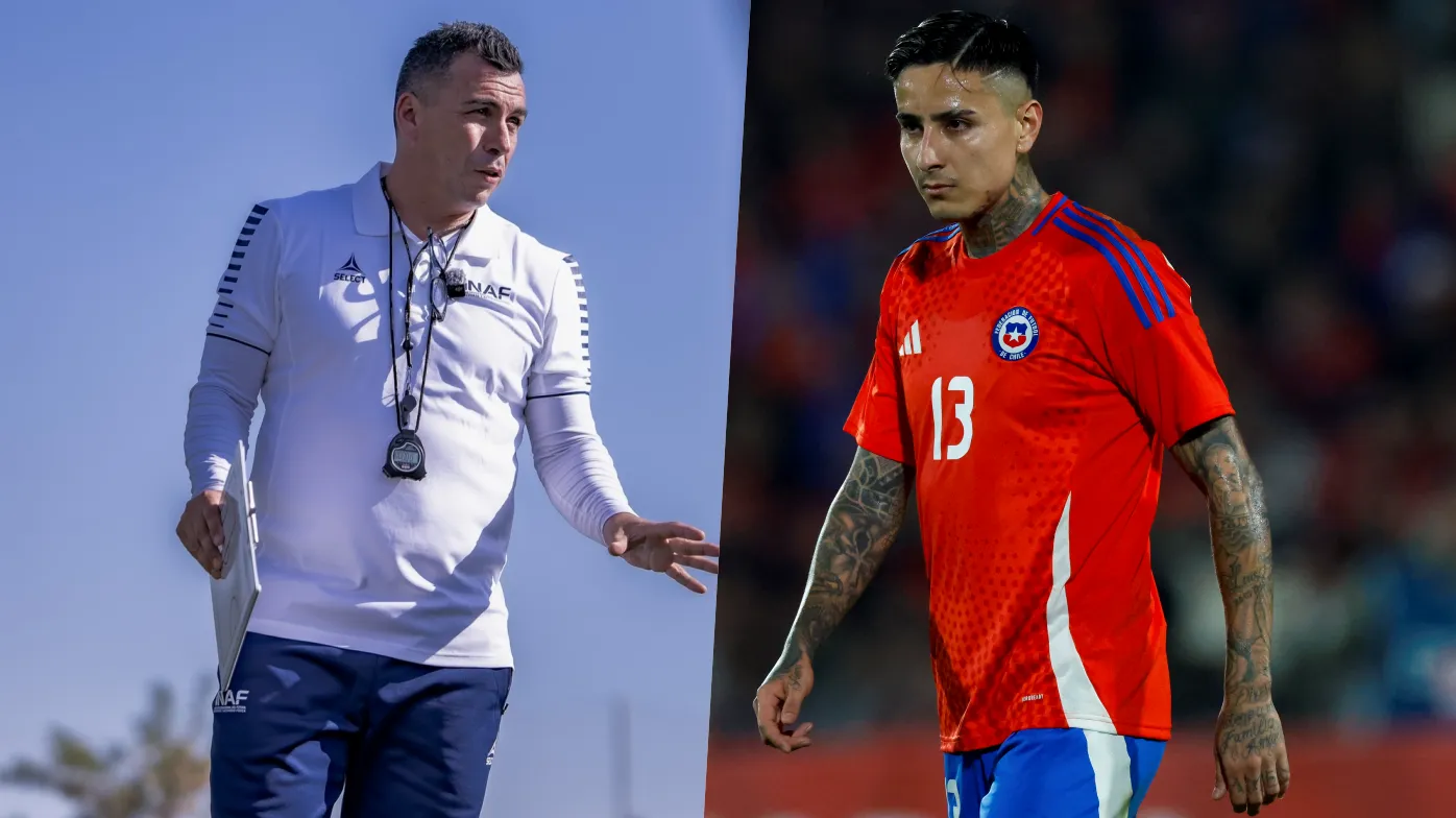 Siguen las declaraciones de lado y lado entre los dos.