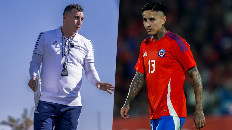 Siguen las declaraciones de lado y lado entre los dos.