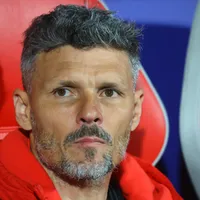 Ex seleccionado dice una gran verdad sobre la llegada del Tano Ortiz a la Roja