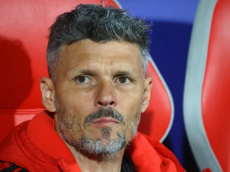 Ex seleccionado dice una gran verdad sobre la llegada del Tano Ortiz a la Roja