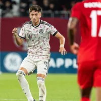 Lanzan acusación de racismo de crack chileno hacia jugador de Canadá