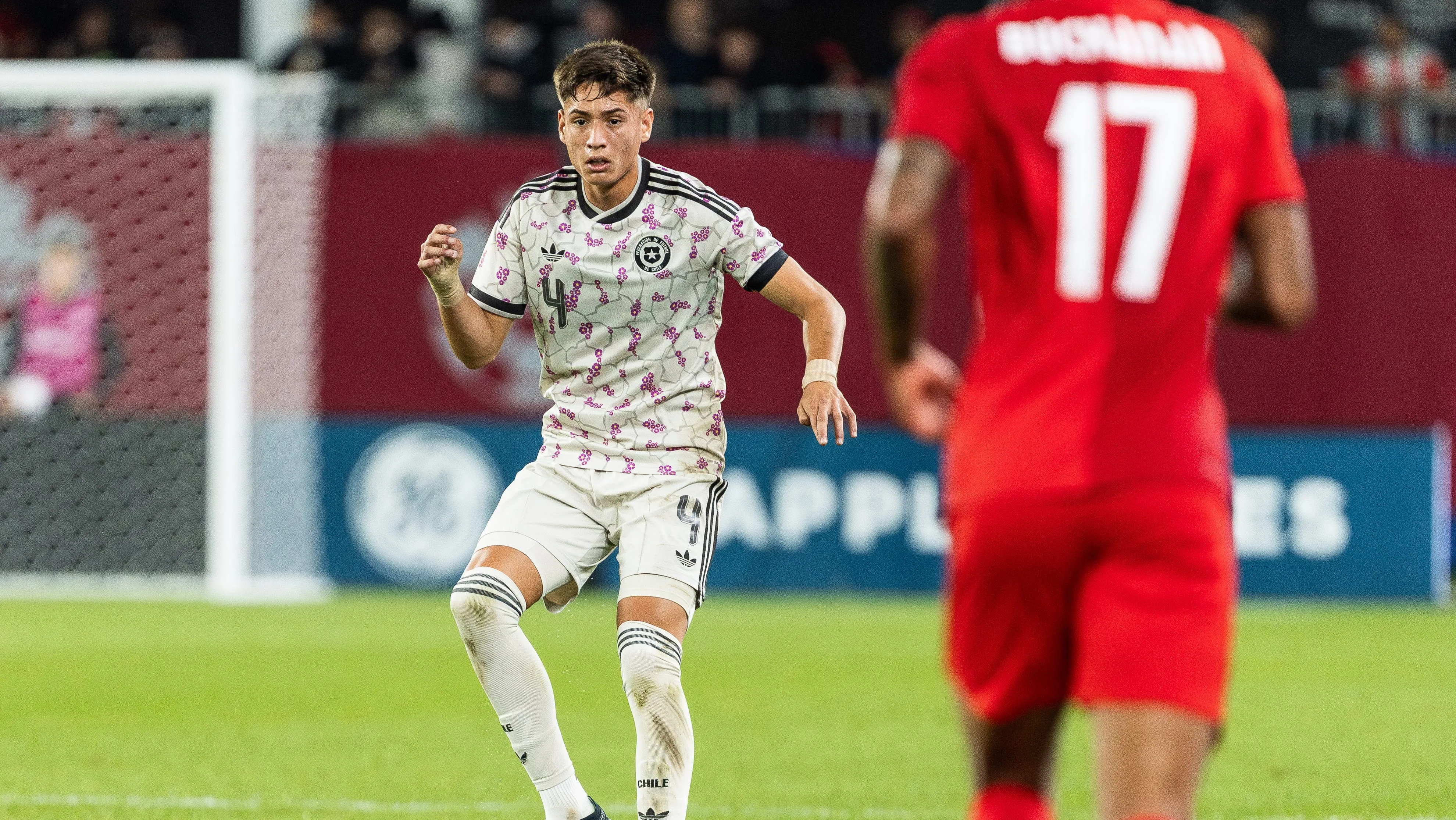 La Roja cayó en el reciente amistoso, con polémica acusación.