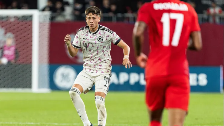 La Roja cayó en el reciente amistoso, con polémica acusación.