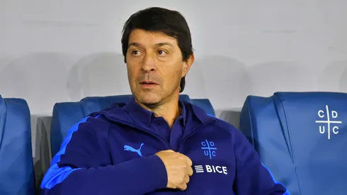 Garnero finaliza en diciembre su contrato en la UC.