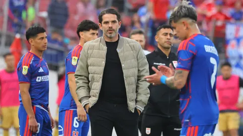 Fernando Gago respirar tranquilo al recuperar jugadores.